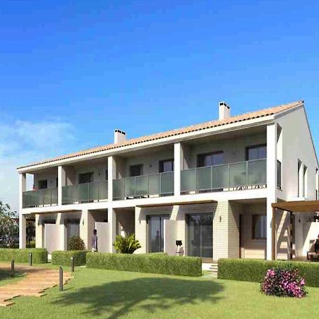 Resort Home 10 San Jorge  Экстерьер фото