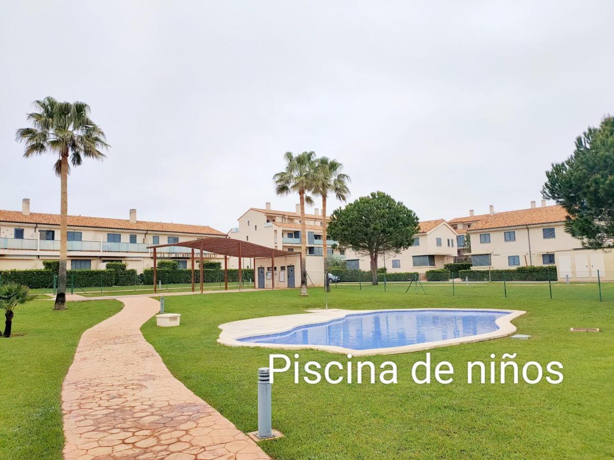 Resort Home 10 San Jorge  Экстерьер фото
