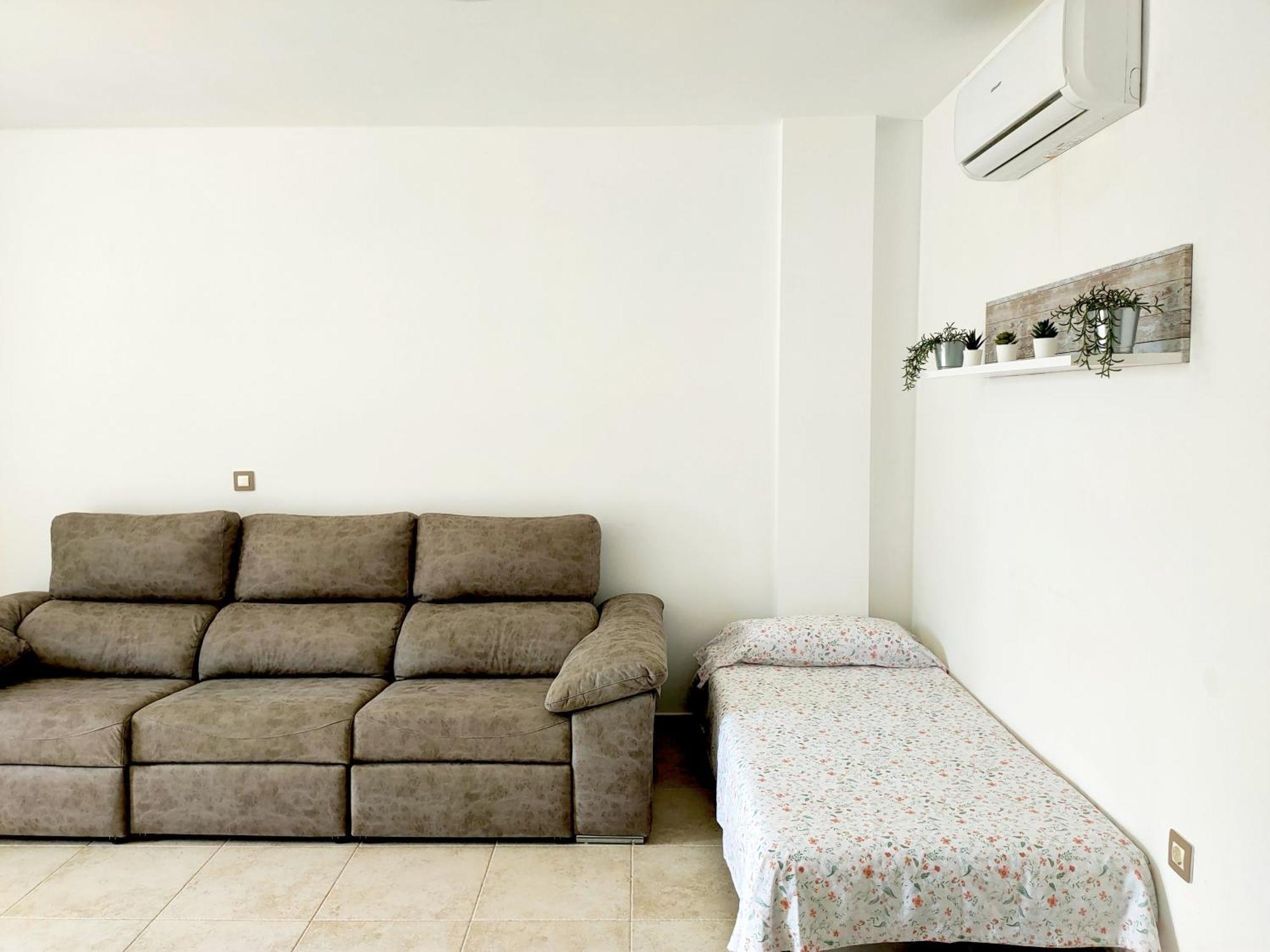 Resort Home 10 San Jorge  Экстерьер фото