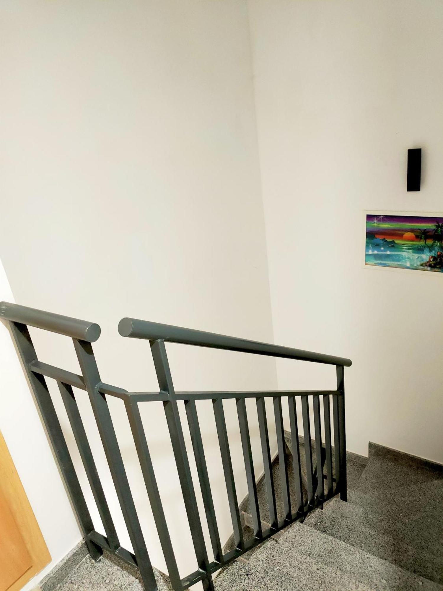 Resort Home 10 San Jorge  Экстерьер фото