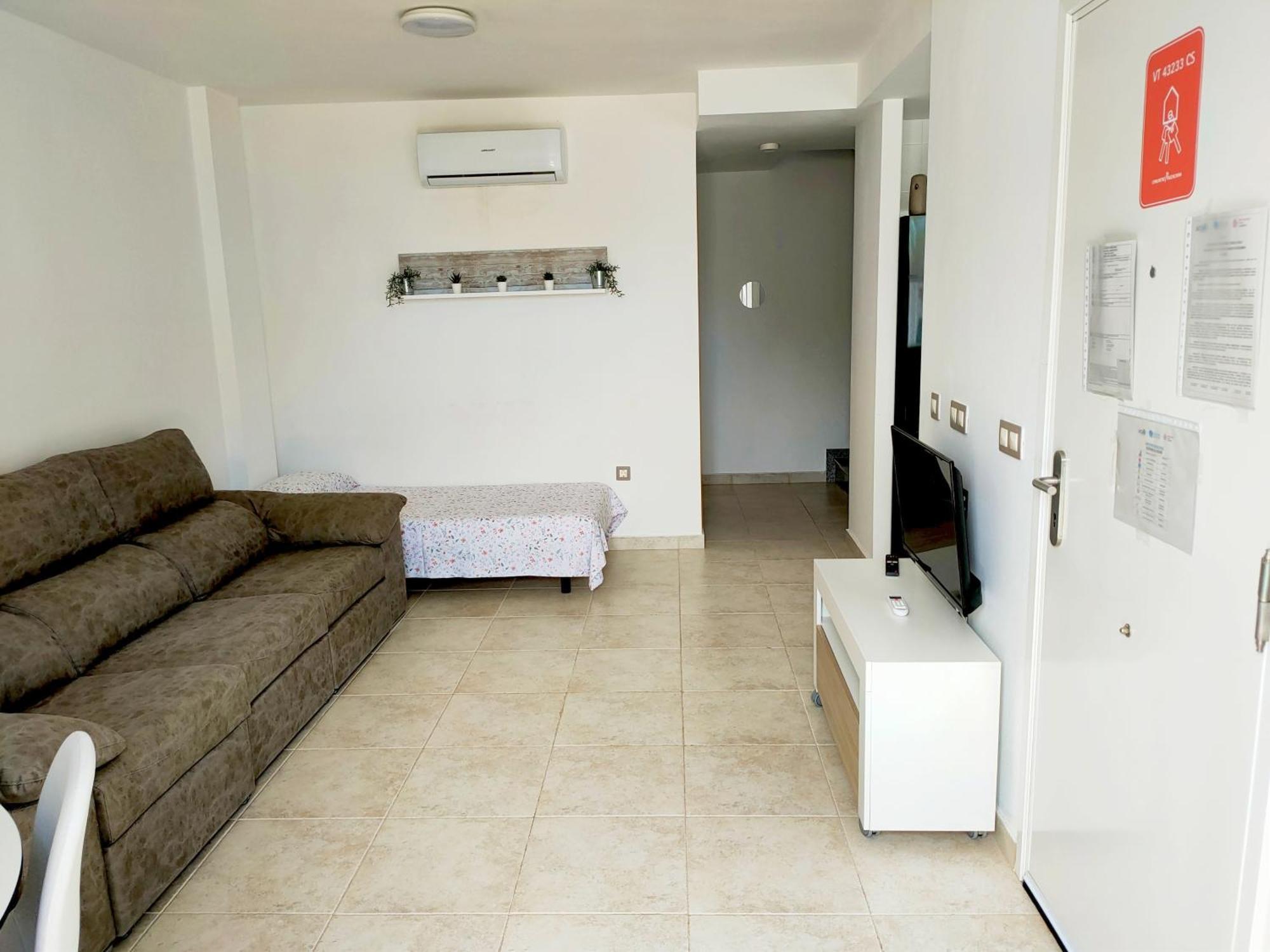 Resort Home 10 San Jorge  Экстерьер фото