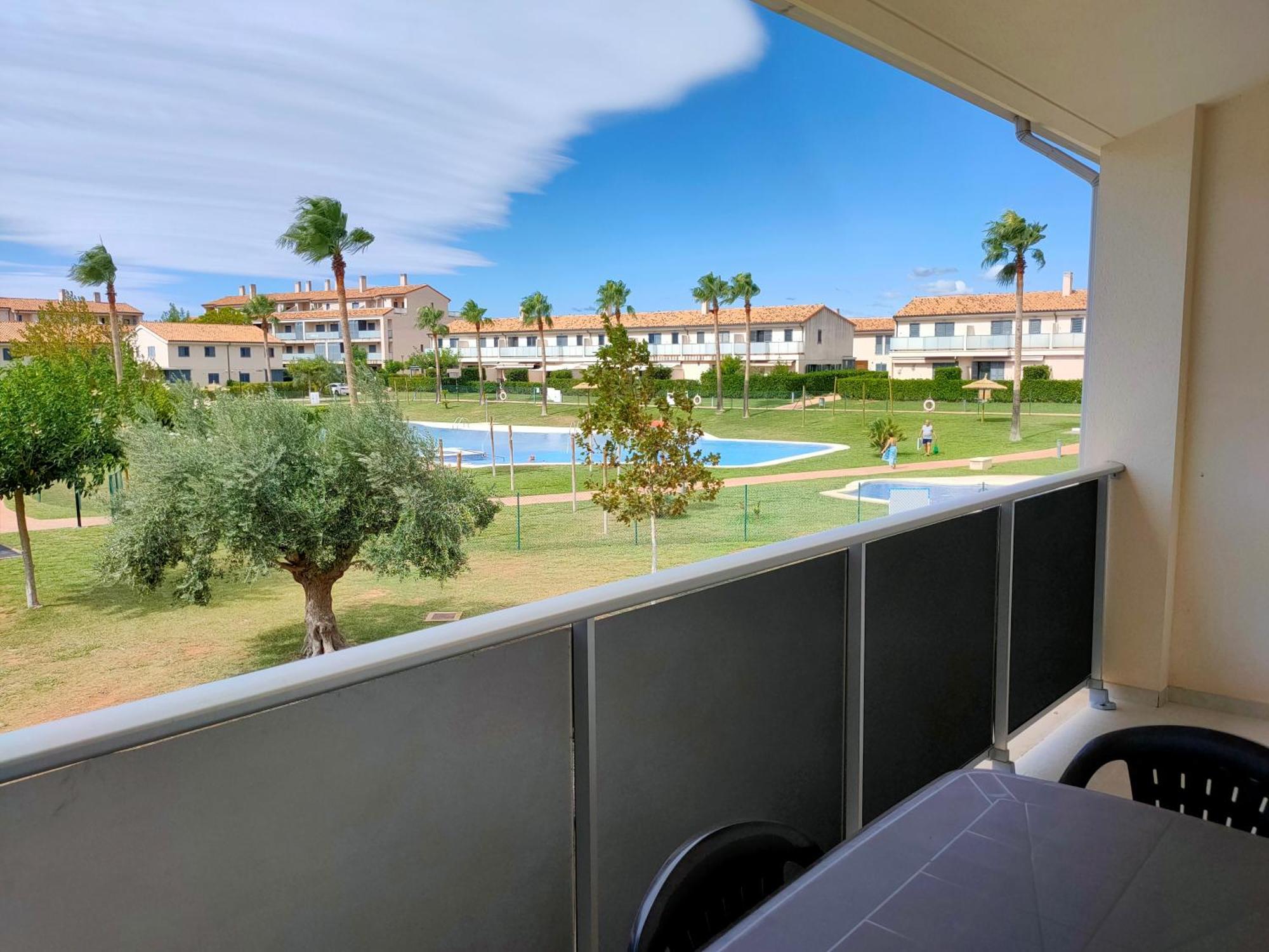 Resort Home 10 San Jorge  Экстерьер фото